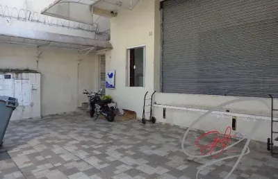 Prédio comercial à venda na vila sônia, 530 m², 10 m x 30m, prédio comercial com 3 pavimentos, sendo o térreo com 2 câmaras frigorificas.