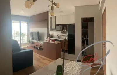 Belissímo apartamento  - 2 quartos 1 suíte - my helbor - osasco
