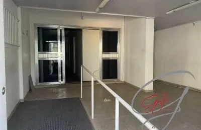 Sobrado comercial à venda centro de osasco, rua fiorino beltramo, 254 m², ideal para clínicas, 15 salas.