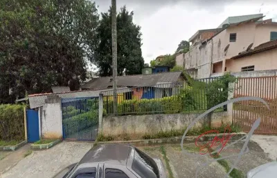 Locação - terreno de esquina - 1.550 m² - possuindo casa antiga. adequado para comércio.