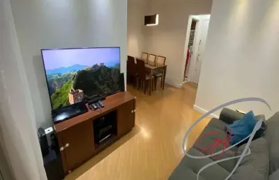 Apartamento recantos dos pássaros pronto para morar
