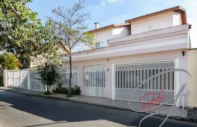 Imóvel de luxo na vila são francisco: 6 quartos, 5 suítes, 3 salas, 6 banheiros, 3 vagas, 500m². venha conferir!
