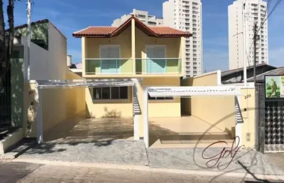 Casa com 3 quartos à venda na rua manoel josé de santana, 225, vila yara, osasco, 175 m2 por r$ 900.000