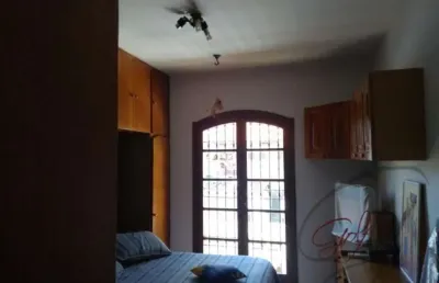 Casa com 3 quartos à venda na rua matheus bariani, 140, vila yara, osasco, 205 m2 por r$ 990.000