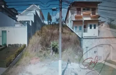 Terreno à venda em osasco-sp, no bairro adalgisa. 553,00m² de área para investimento!