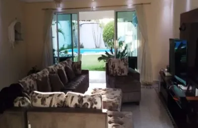 Casa com 5 quartos à venda na rua geraldo augusto de freitas, 70, parque dos príncipes, são paulo, 454 m2 por r$ 2.180.000