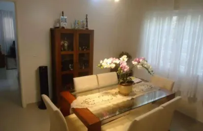 Casa com 3 quartos à venda na Rua Gastão do Rego Monteiro, 672, Jardim Bonfiglioli, São Paulo
