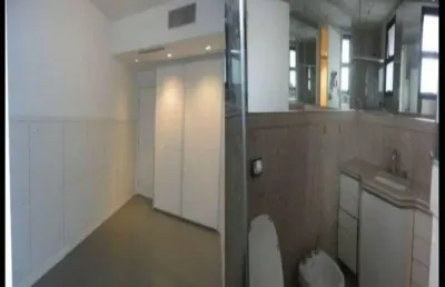 Belíssimo apartamento no condomínio balmoral park, real parque