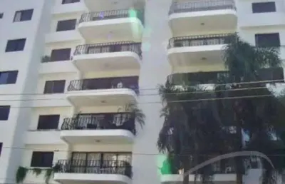 Imperdível apartamento vila são francisco, 4 quartos, 3 suítes, 2 salas, 5 banheiros, 3 vagas, 193m²
