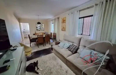Casa com 4 quartos à venda na Rua Nitemar Vasconcelos, 121, Jardim Bonfiglioli, São Paulo