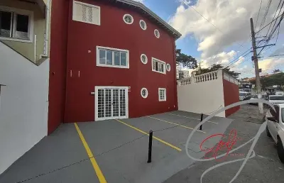 Casa comercial bairro jardim esther yolanda butantã
