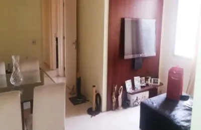 Apartamento com 3 quartos à venda na Rua Doutor Aires Martins Torres, 205, Vila São Francisco, São Paulo