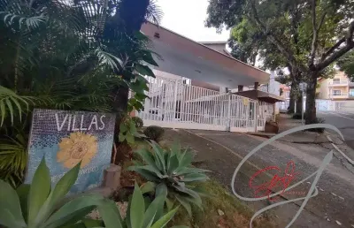 Sobrado em condomínio fechado, 102 m², 2 dormitório, 2 banheiros, 1 vagas, vila são francisco