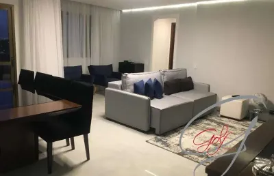 Apartamento com  3 dormitórios - sala ampliada - vila butantã