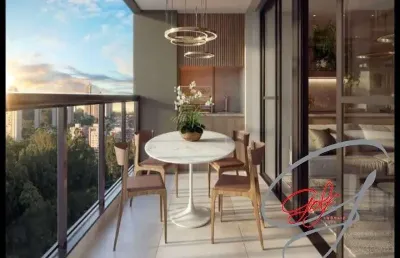 Apartamento com 2 quartos à venda na Rua João Oxisque, 105, Vila Yara, Osasco