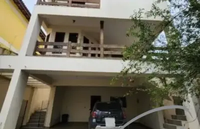 Belissimo sobrado 4 dormitórios 2 suítes -  vila osasco