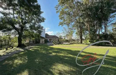 Casa residencial para venda 434,79 chácara dos junqueiras, carapicuíba granja viana