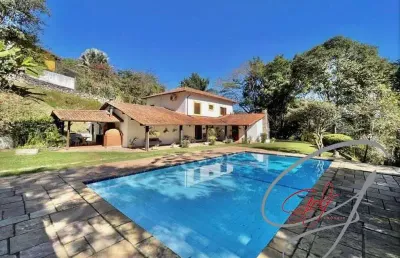 Casa residencial para venda na granja viana, moinho velho, embu das artes.