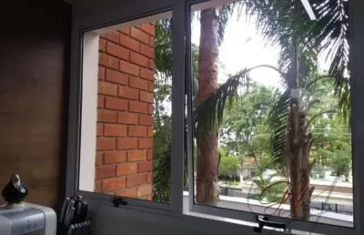 Apartamento de 181 m2 4 dormitórios na vila são francisco