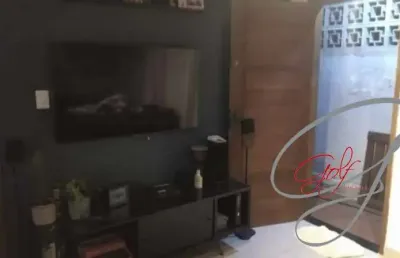 Excelente casa térrea com 2 quartos no jaguaré, são paulo.