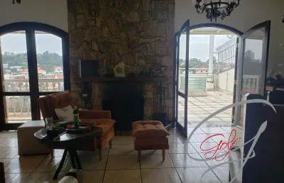 Casa para venda, com 4 suítes, no bairro adalgisa, osasco.