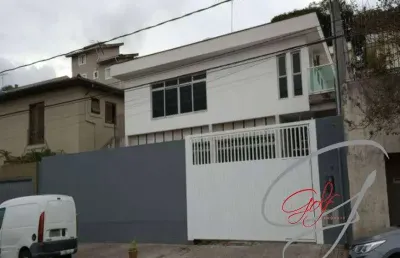 Sobrado para venda na vila são francisco, são paulo.