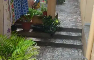 Casa com 3 quartos à venda na Rua Benedito Henrique Cardoso, 30, Vila São Francisco, São Paulo