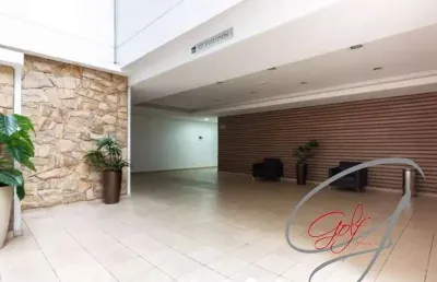 Apartamento com 2 quartos à venda na Avenida José Lourenço, 430, Jaguaribe, Osasco