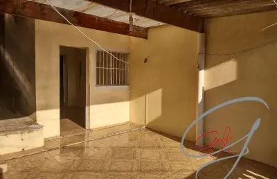 Casa com 3 quartos à venda na Rua Iracema Miranda, 26, São Pedro, Osasco