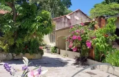 Casa com 4 quartos à venda na Avenida Jaguaribe, 692, Jaguaribe, Osasco