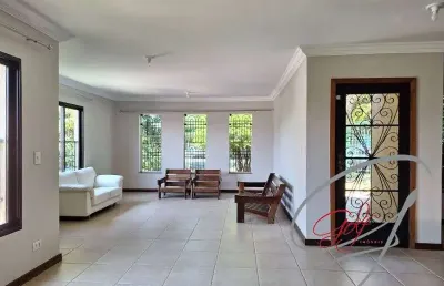 Imperdível oportunidade: casa de alto padrão com 4 quartos e 2 suítes na vila são francisco, são paulo-sp. confira!