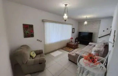 Casa em condomínio fechado com 3 quartos à venda na Rua Alberto Martins Motta, 10, Jardim Guadalupe, Osasco