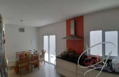 Casa com 3 quartos à venda na Rua Doutor Alberto Schweitzer, 112, Umuarama, Osasco