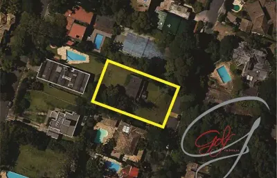 Terreno residencial para venda granja viana, carapicuíba 1.000,00 m² terreno