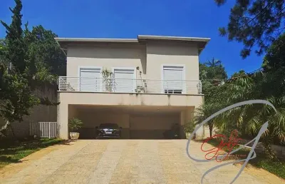 Casa residencial para venda  granja viana, carapicuíba  3 dormitórios sendo 3 suítes, 3 salas, 3 banheiros, 7 vagas 358,27 m² construída, 1.000,00 m² terreno