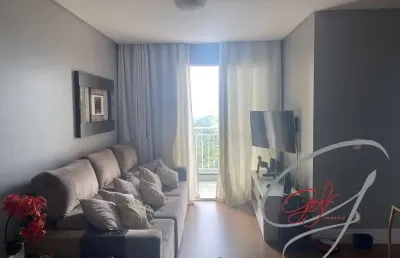 Apartamento no condomínio líber bosque dos buritis.