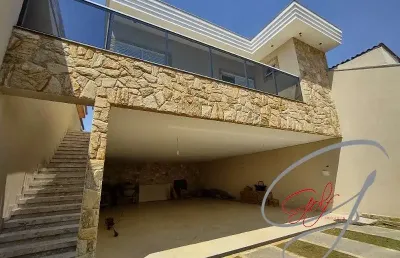 Casa com 3 quartos à venda na Rua Nossa Senhora Conceição Aparecida, 1089, Quitaúna, Osasco