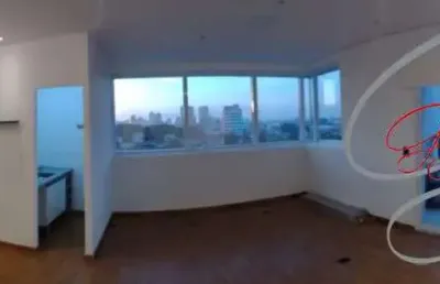 Sala comercial para locação no jardins do brasil empresarial, centro - osasco.