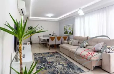 Excelente oportunidade! apartamento de 2 quartos com 2 vagas na vila yara, osasco-sp - 57m² de conforto e sofisticação!