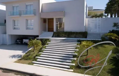 Imperdível casa de luxo em condomínio na vila são francisco, osasco-sp: 5 quartos, 5 suítes, 3 salas, 9 banheiros, 8 vagas, 800m².