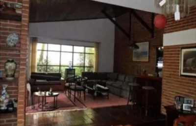 Sobrado com 300 m² , 3 dormitórios e 5 vagas na vila são francisco.