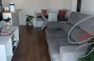 Apartamento 62 m² à venda na vila são francisco -sâo paulo -sp - alto são francisco.