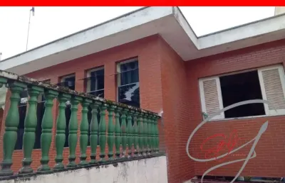 Oportunidade imperdível! casa para venda em osasco-sp 195m².