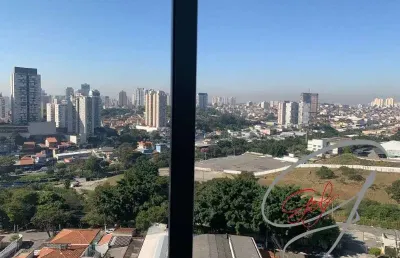 Apartamento à venda em osasco-sp, jardim das flores: 3 quartos, 1 suíte, 2 salas, 2 banheiros, 2 vagas de garagem, 64m².