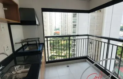 Apartamento à venda no centro de osasco-sp: 2 quartos, 2 suítes, 2 salas, 3 banheiros, 1 vaga, 72m². confira!