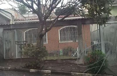 Casa terrea  à venda em osasco-sp, bela vista: 2 quartos, 2 salas, 2 banheiros, 4 vagas de garagem, 164,00 m² de área.