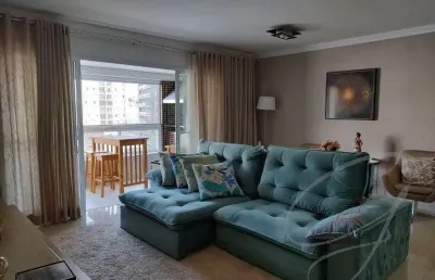 Apartamento à venda no centro de osasco-sp: 3 quartos, 1 suíte, 4 banheiros, 3 vagas de garagem, 119m² de área.