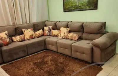 Imperdível oportunidade de casa em condomínio na vila são silvestre, são paulo-sp: 3 quartos, 1 suíte, 1 sala, 2 banheiros e 2 vagas!