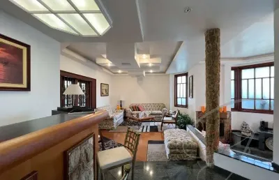 Imperdível oportunidade! casa à venda em são paulo-sp, parque dos príncipes, 3 quartos, 3 suítes, 3 salas, 6 banheiros, 3 vagas, 310m².