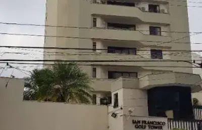 Imperdível: apartamento de 3 quartos e 2 vagas na vila são francisco, são paulo-sp!